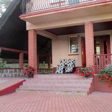 Holiday Home Mielno 2 Екстериор снимка