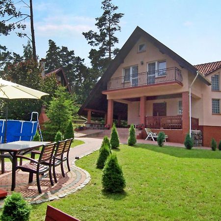 Holiday Home Mielno 2 Екстериор снимка