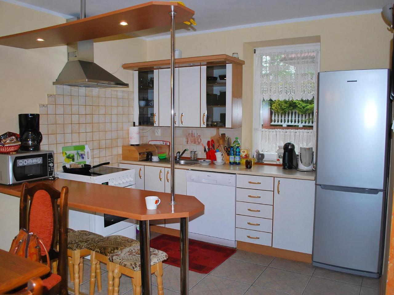 Holiday Home Mielno 2 Екстериор снимка