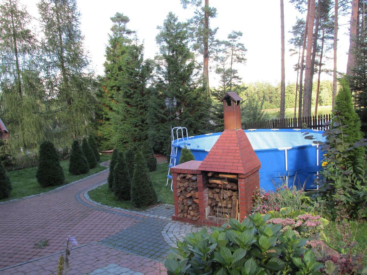 Holiday Home Mielno 2 Екстериор снимка