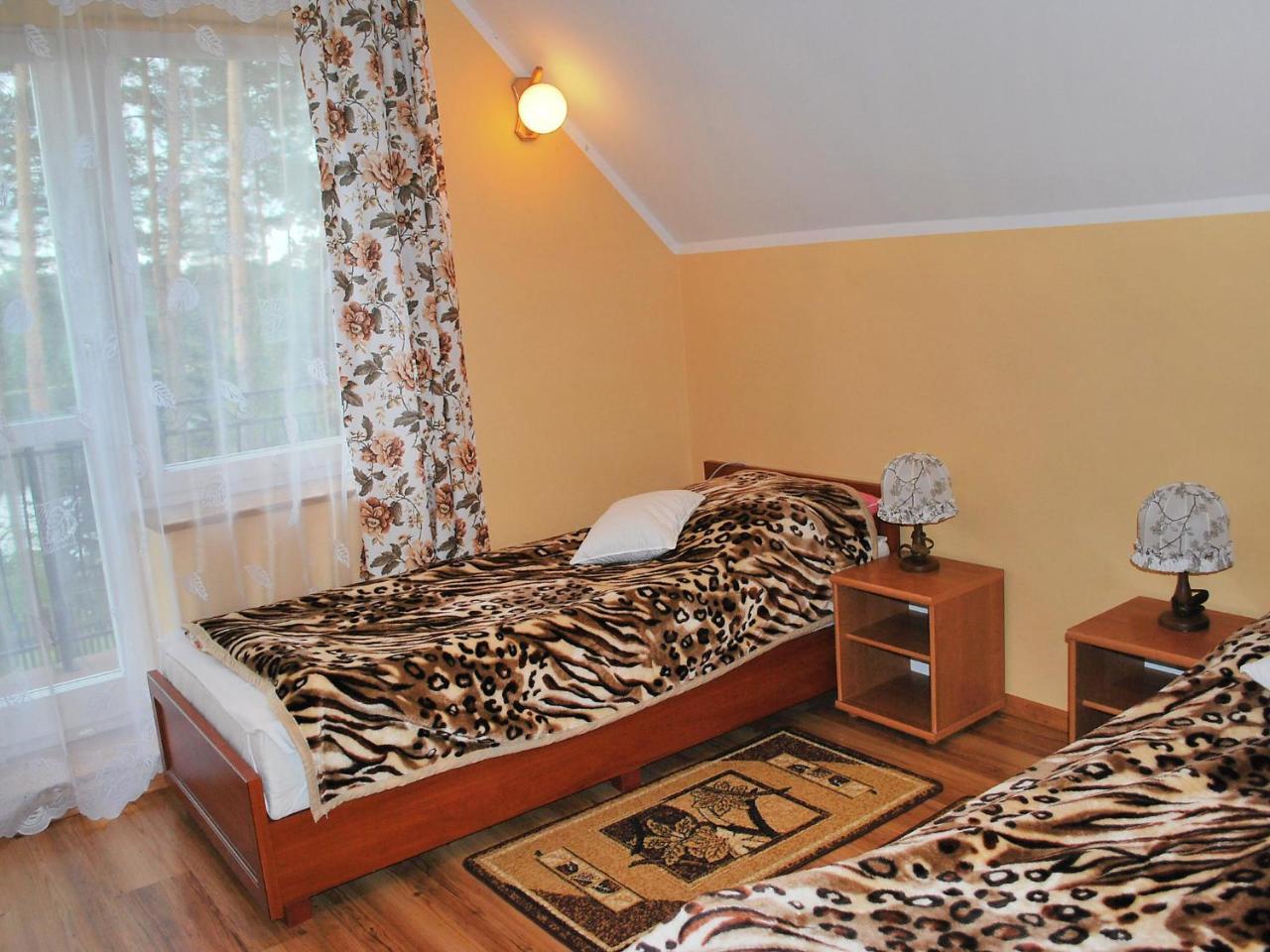 Holiday Home Mielno 2 Екстериор снимка