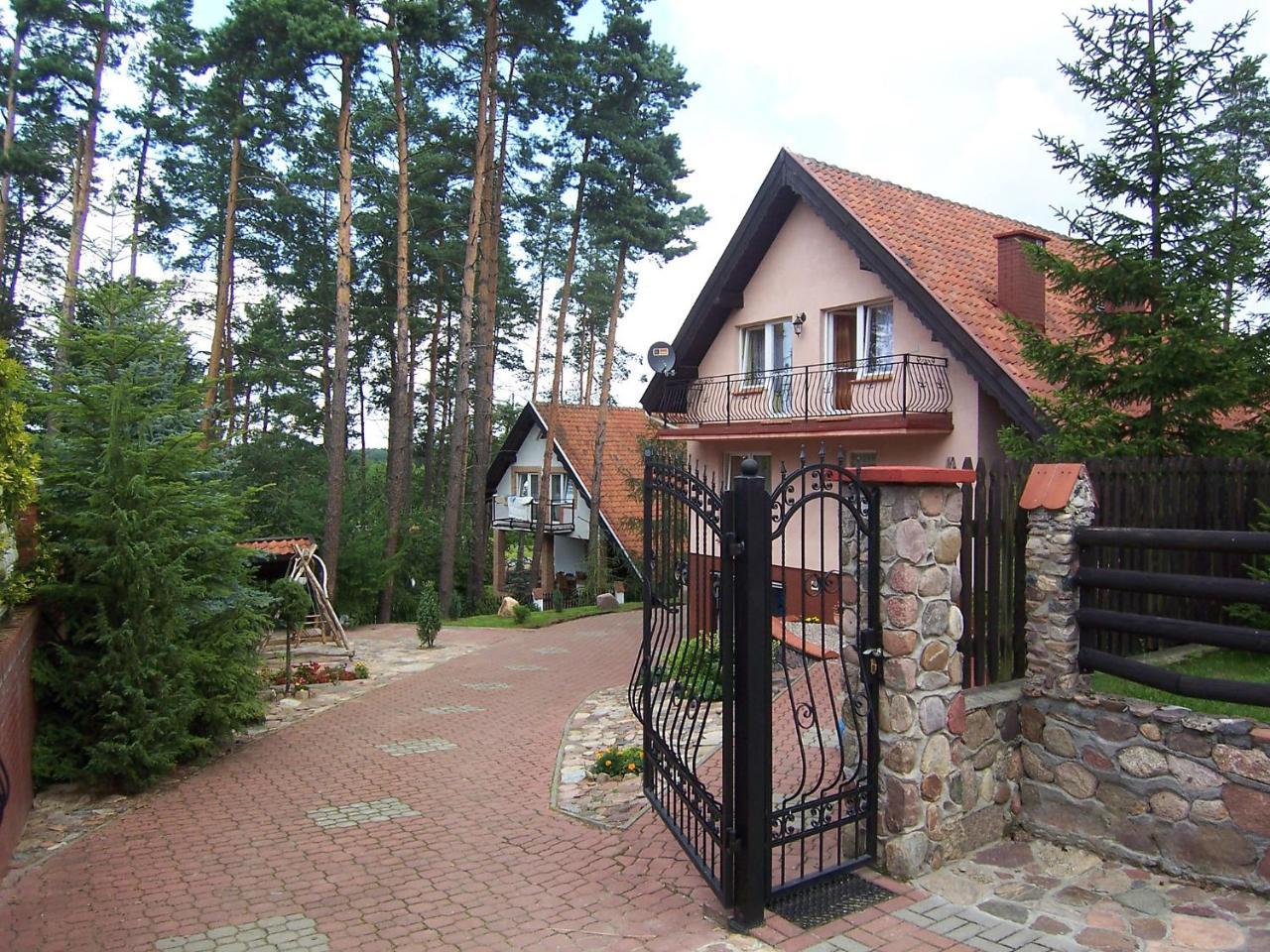 Holiday Home Mielno 2 Екстериор снимка