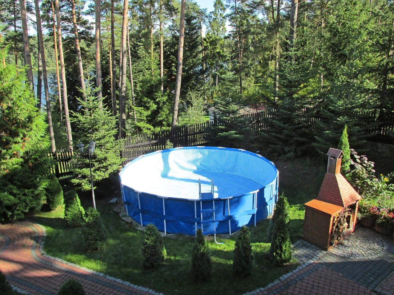 Holiday Home Mielno 2 Екстериор снимка