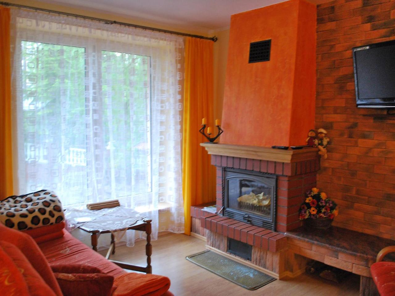 Holiday Home Mielno 2 Екстериор снимка