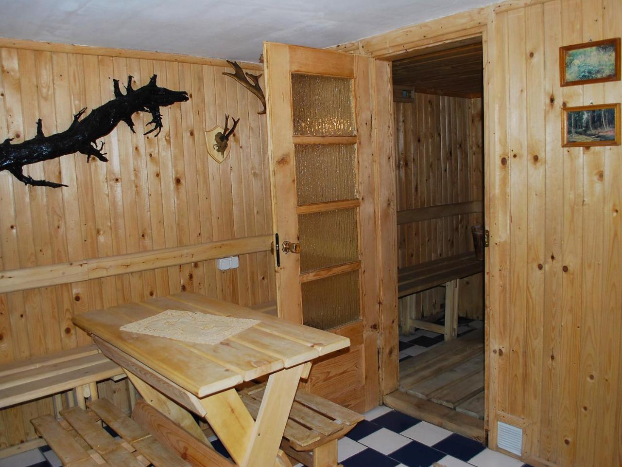 Holiday Home Mielno 2 Екстериор снимка