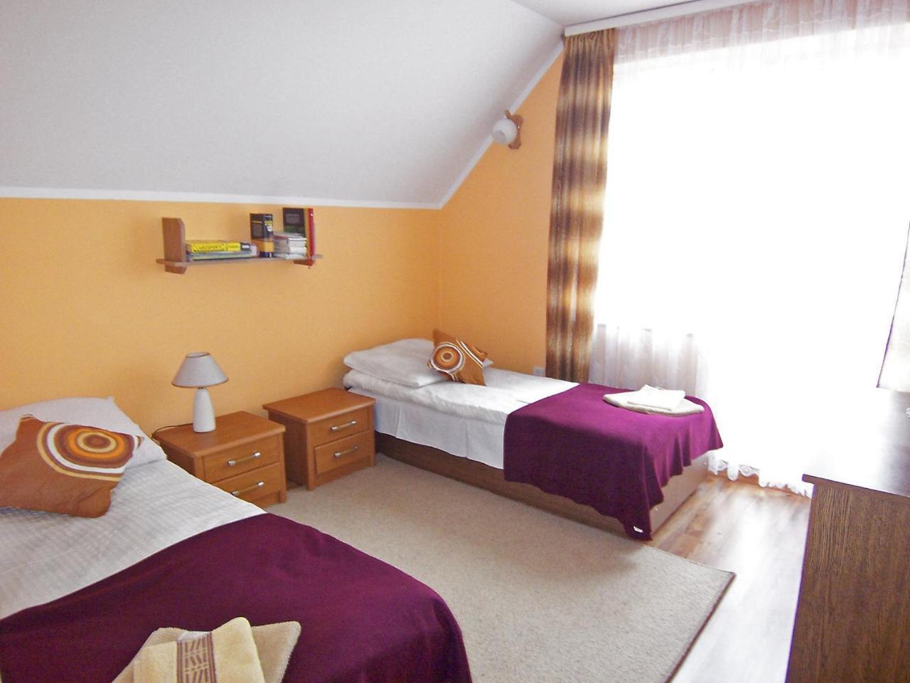 Holiday Home Mielno 2 Екстериор снимка