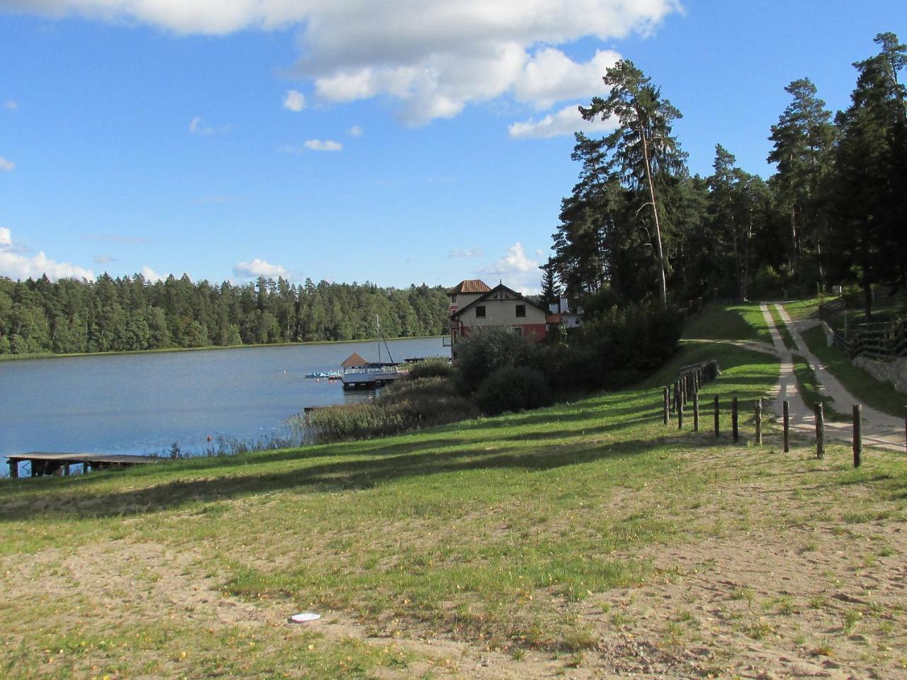 Holiday Home Mielno 2 Екстериор снимка