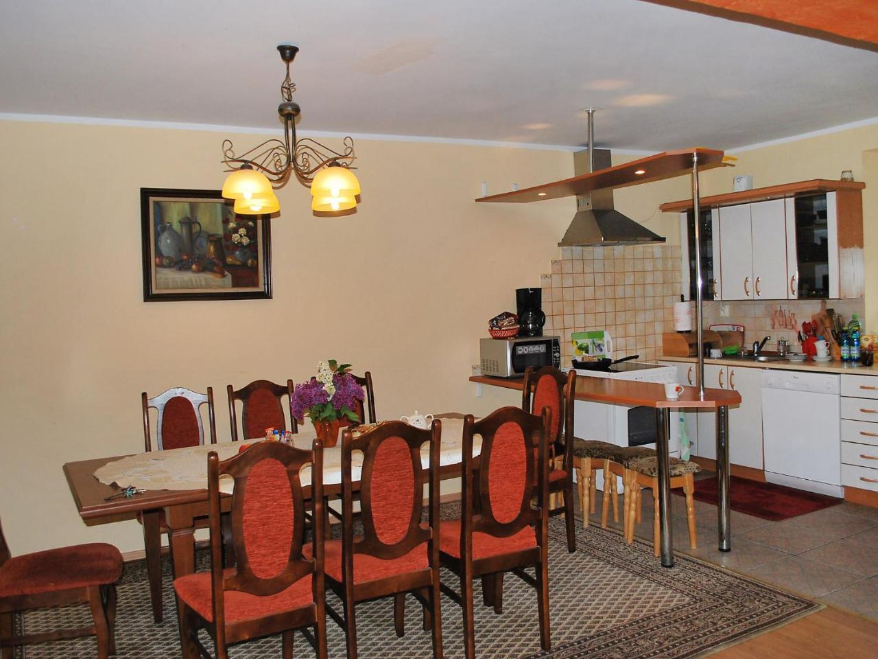 Holiday Home Mielno 2 Екстериор снимка