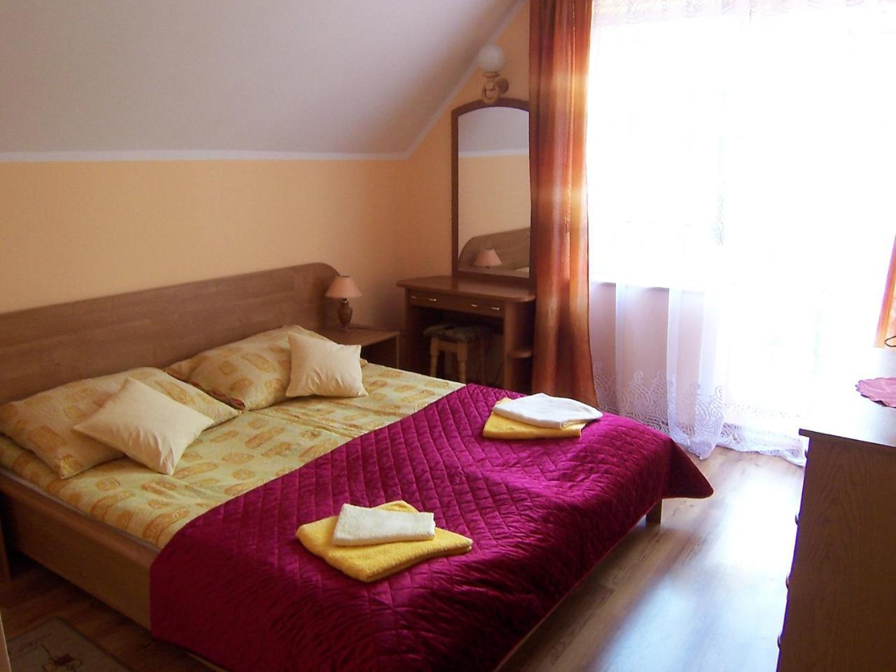 Holiday Home Mielno 2 Екстериор снимка