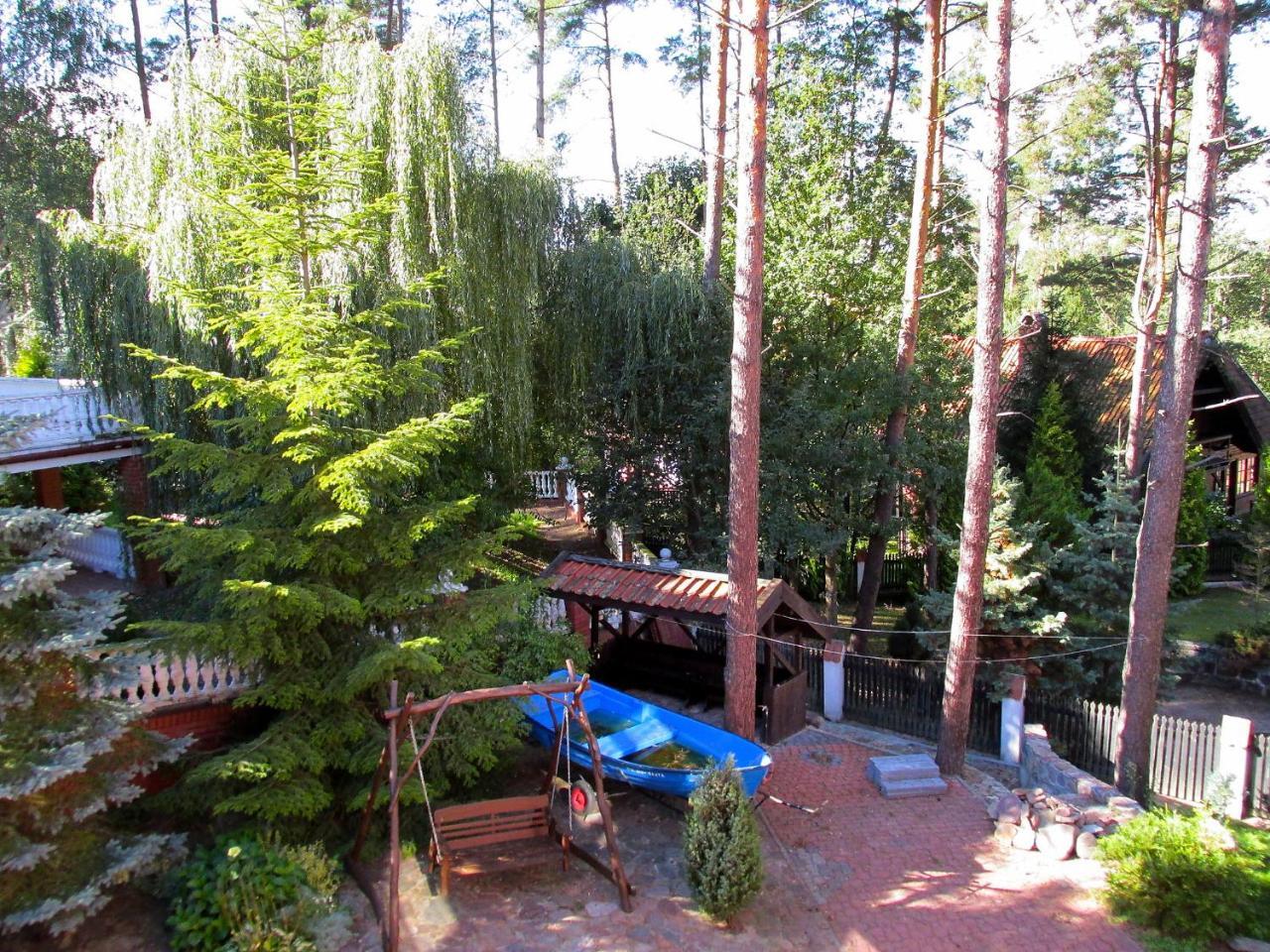 Holiday Home Mielno 2 Екстериор снимка