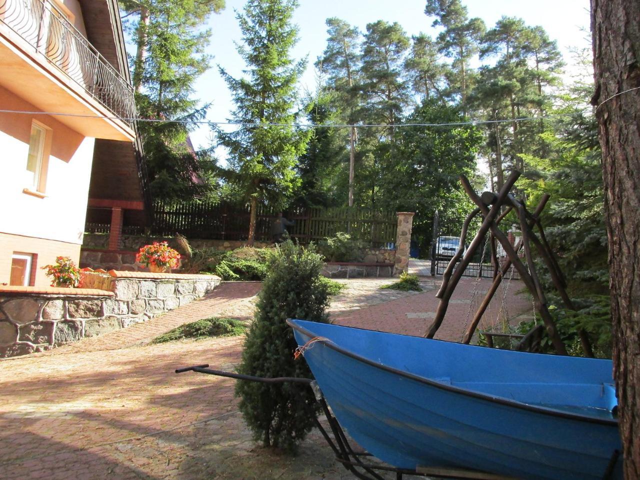 Holiday Home Mielno 2 Екстериор снимка