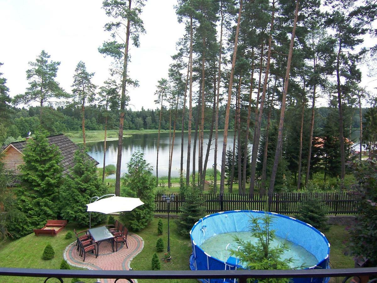 Holiday Home Mielno 2 Екстериор снимка