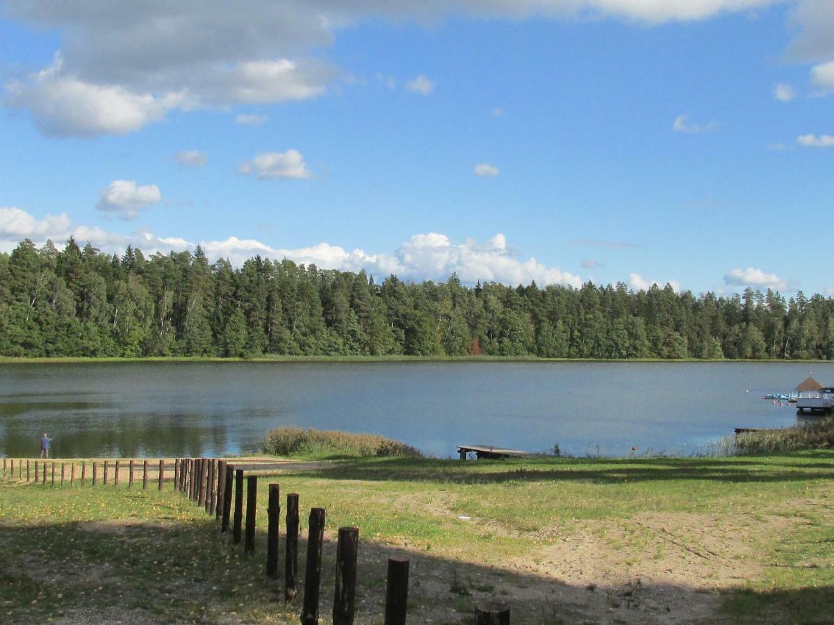 Holiday Home Mielno 2 Екстериор снимка