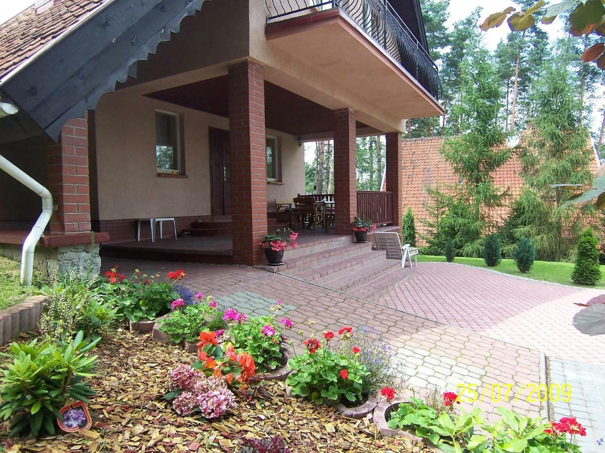 Holiday Home Mielno 2 Екстериор снимка