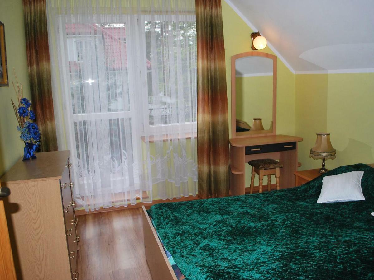 Holiday Home Mielno 2 Екстериор снимка