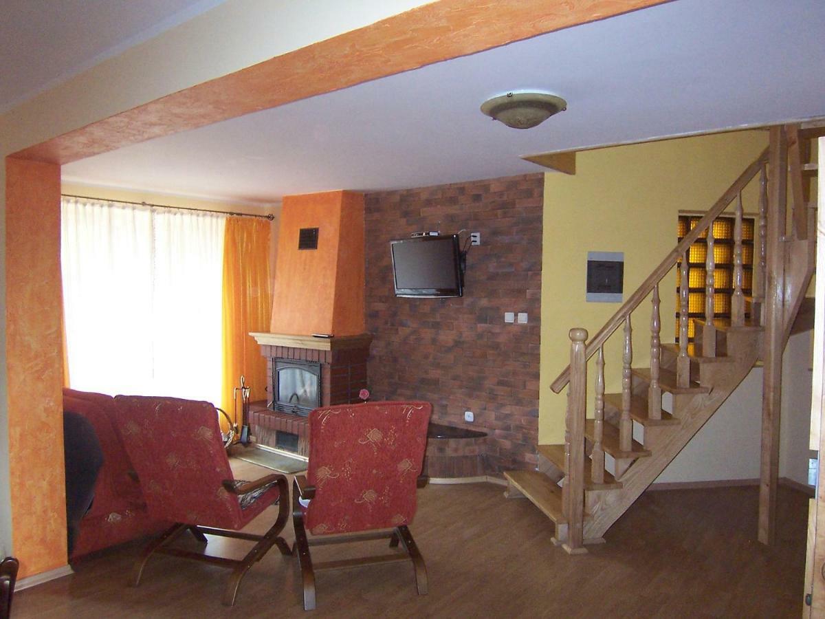 Holiday Home Mielno 2 Екстериор снимка