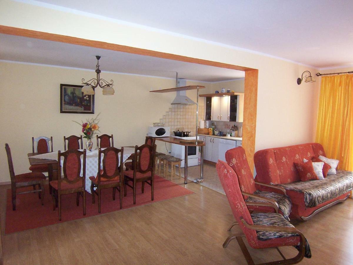 Holiday Home Mielno 2 Екстериор снимка