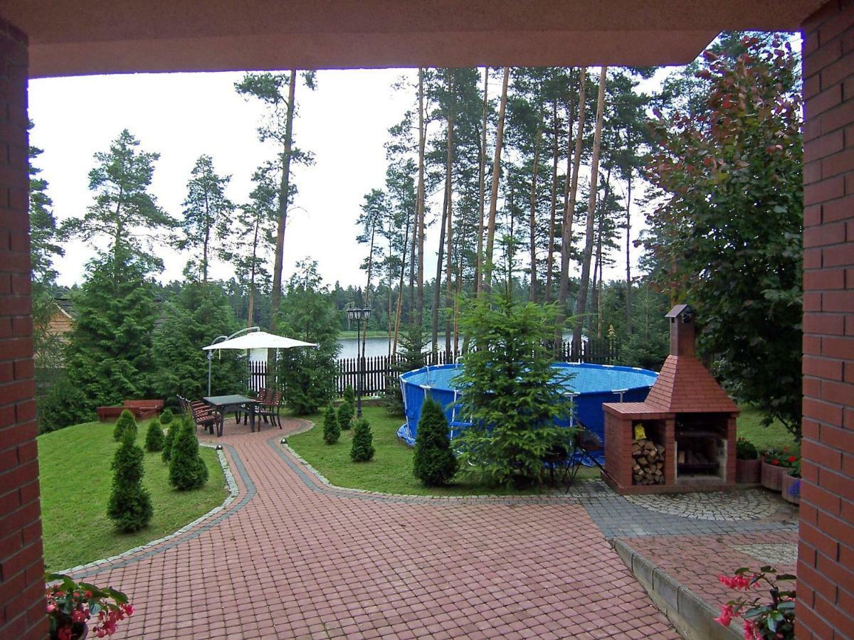 Holiday Home Mielno 2 Екстериор снимка