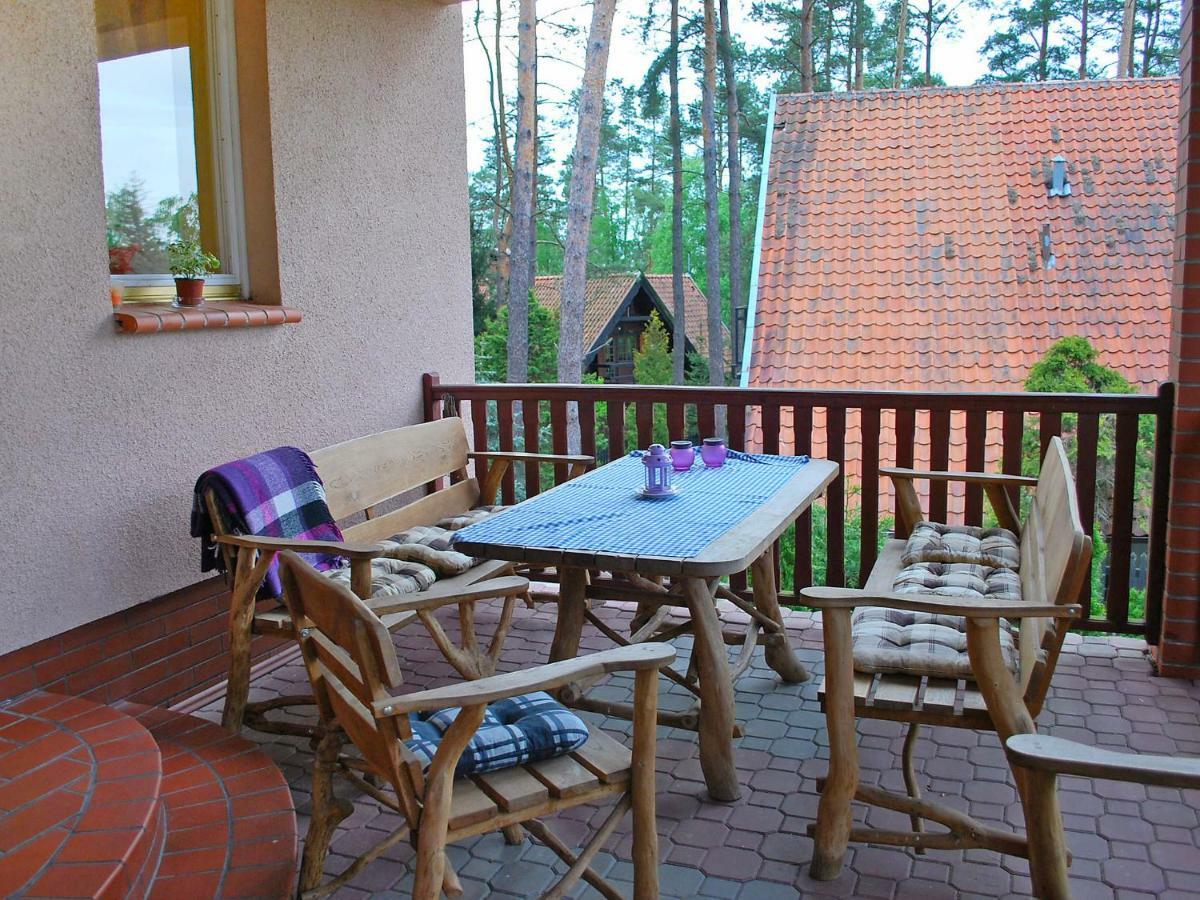 Holiday Home Mielno 2 Екстериор снимка