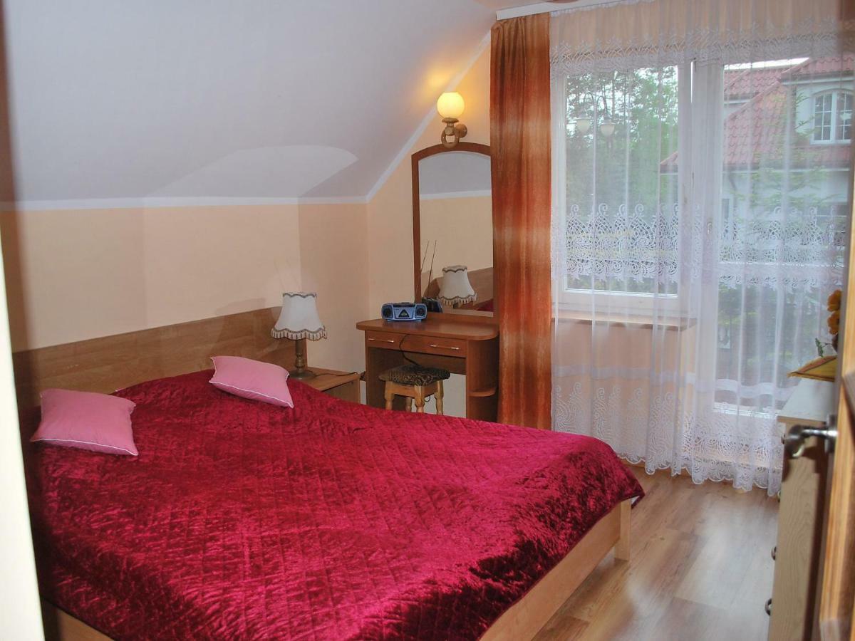 Holiday Home Mielno 2 Екстериор снимка
